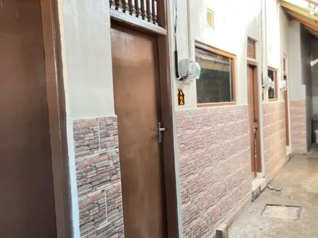 DIJUAL RUMAH BONUS KOS2 BAGUS - Image 10 of 10