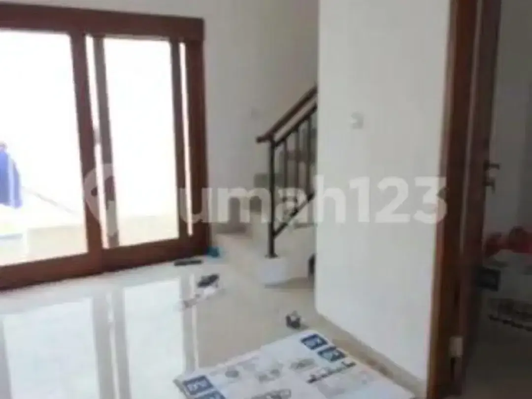 Rumah Ready Unit Jalan Blong Poh Jimbaran, 3Kt, One Gate System, Rp 1,995 Miliar - Image 5 of 9