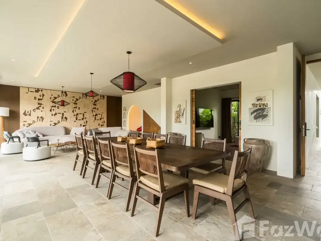 6 Bedroom Villa for sale in Seminyak, Bali - Image 5 of 10