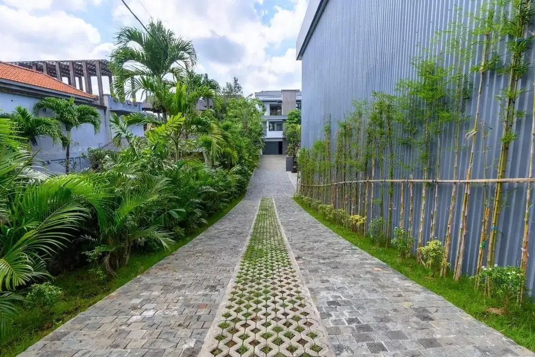 Villa Modern Luxury Jimabran Badung - Image 9 of 10