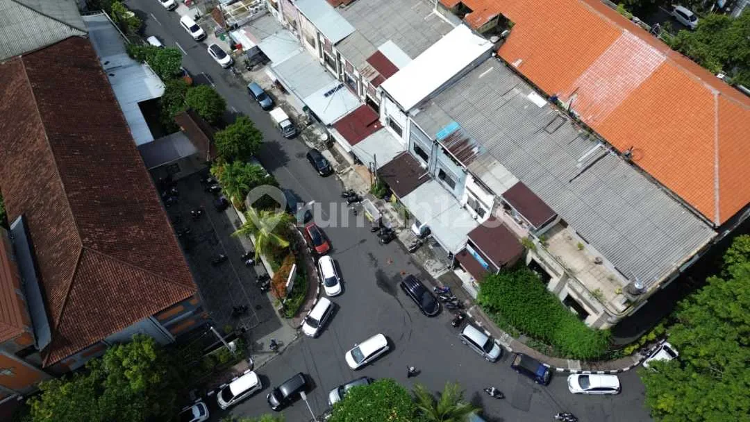 Dijual Ruko Strategis di Renon Lokasi Jalan Sudirman Dauh Puri Klod, Densel - Image 4 of 4