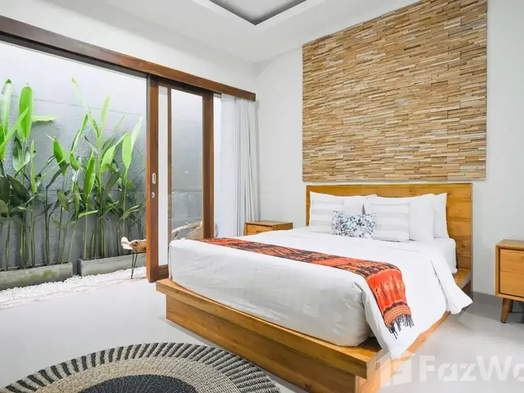 2 Bedroom Villa for rent in Kerobokan, Bali - Image 5 of 10