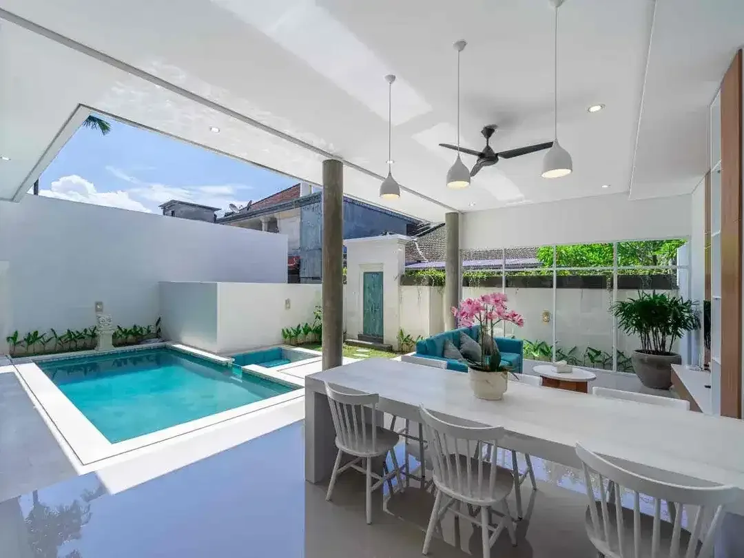 For Sale

Villa modern semat berawa canggu Badung Bali - Image 2 of 7