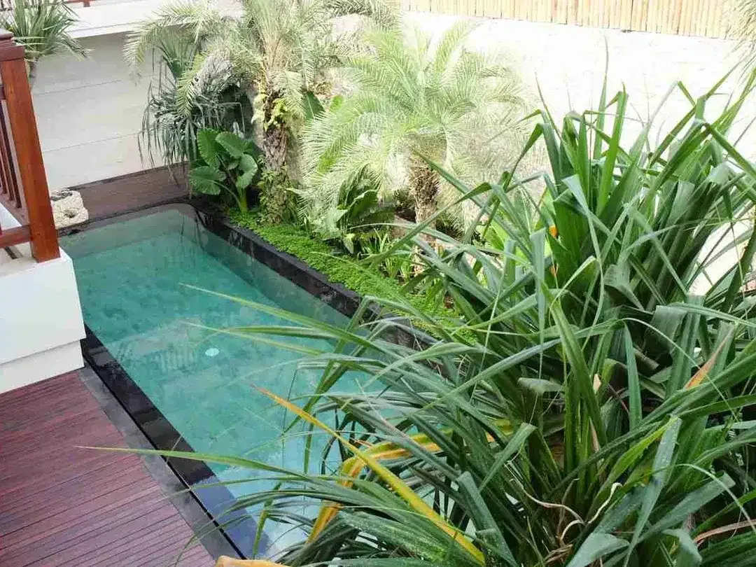 Villa Mewah Eksklusif dalam Cluster Elit Umalas - Image 5 of 10