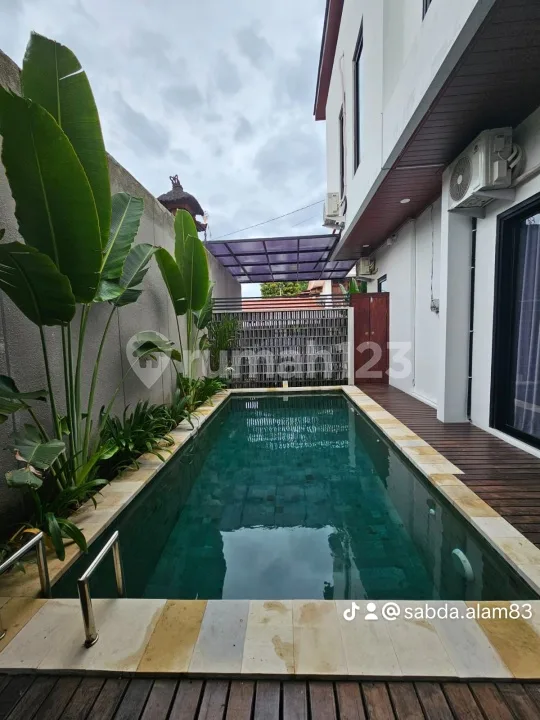Dijual Villa Modern.sanur - Image 3 of 4