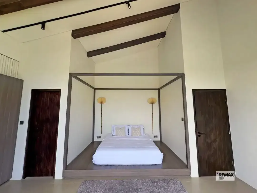 Modern 1Br Villa In Munggu-Perfect For Living Or High Rental Income - Image 7 of 8