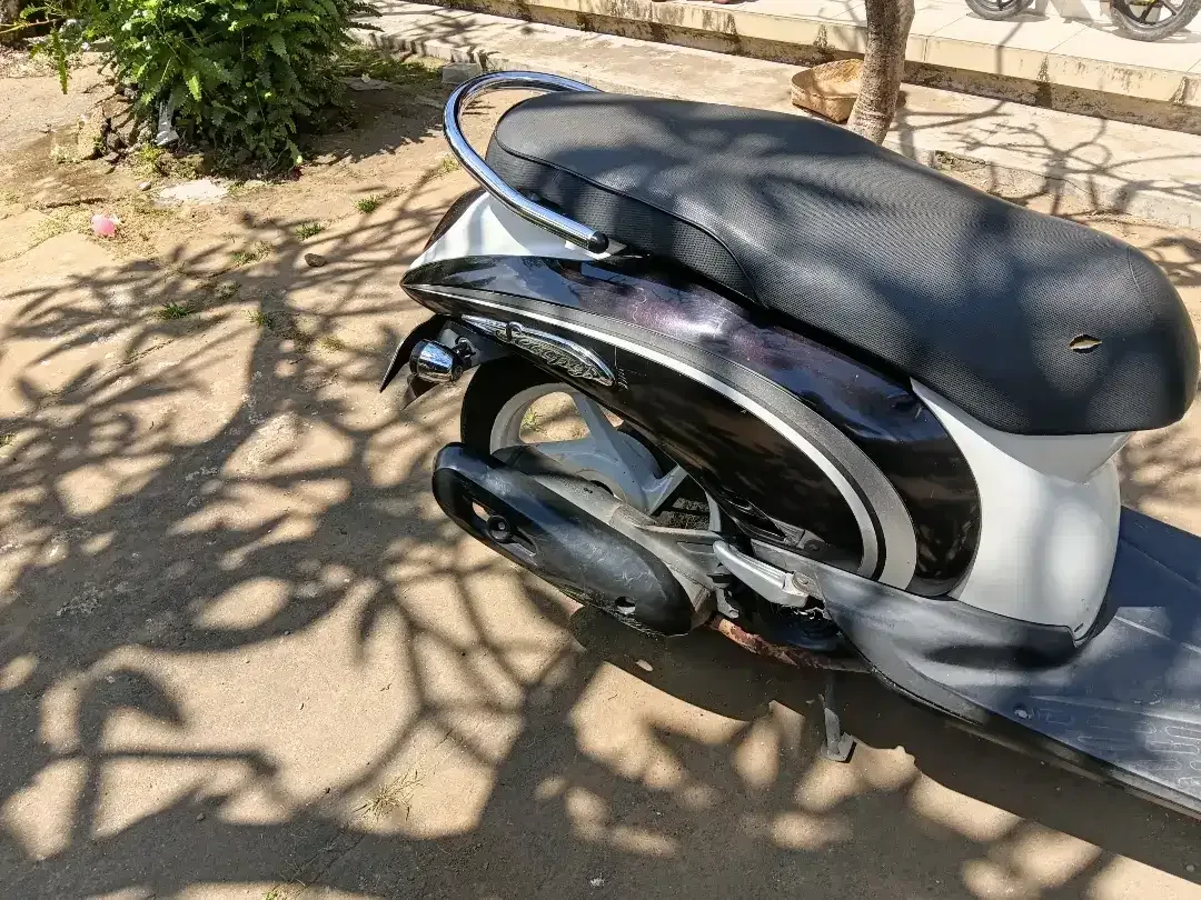 Scoopy 2011 (karbu) - Image 3 of 6