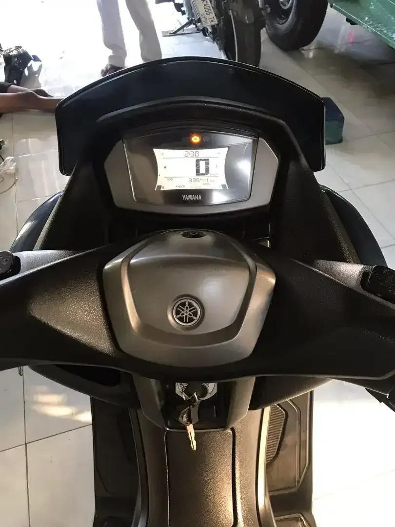 Yamaha n  max thn. 2022 cash. Bali dharma motor. - Image 3 of 5