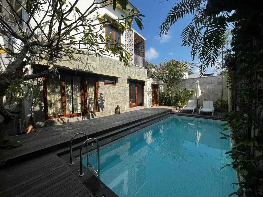 Villa Taman Griya Jimbaran - Image 2 of 10
