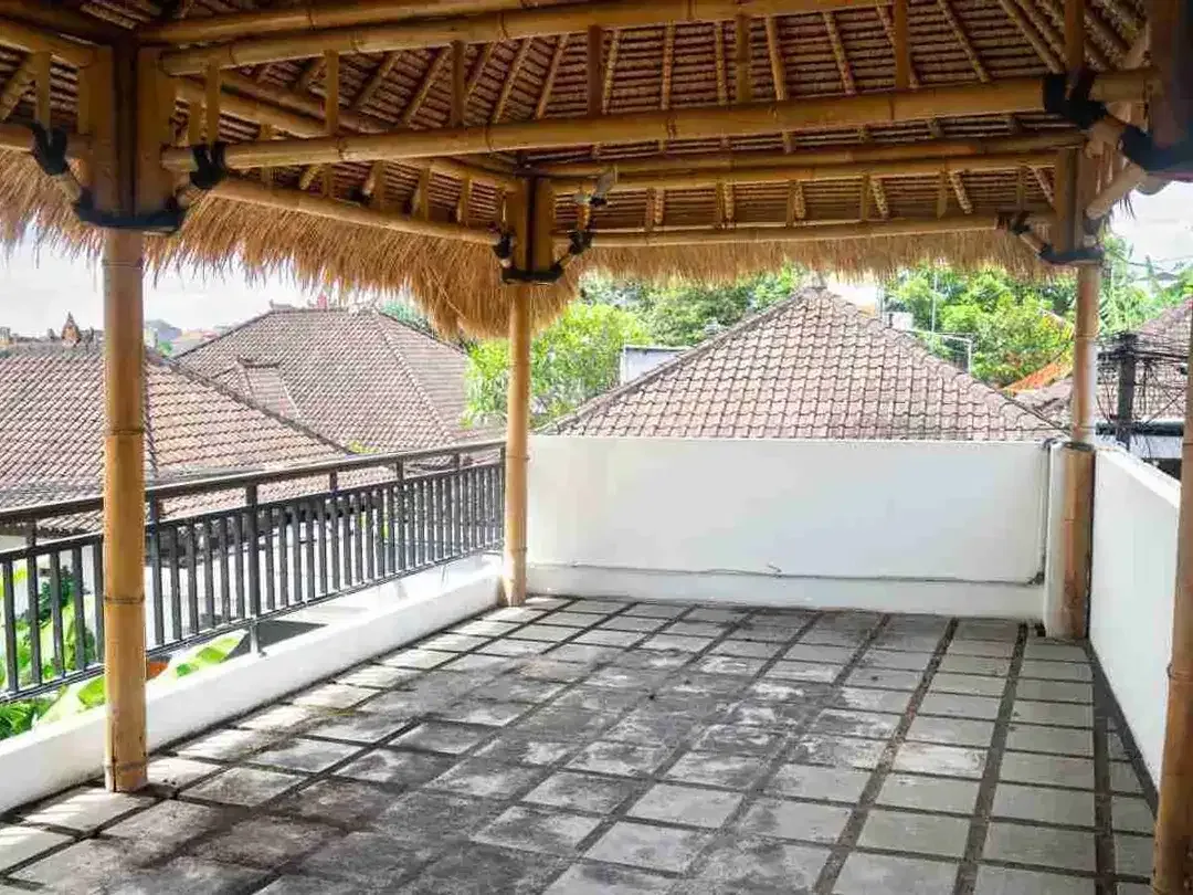 VILLA LANTAI 2 SEMER KEROBOKAN DEKAT UMALAS/PEPITO MARKET/CAFE MOKA - Image 5 of 10
