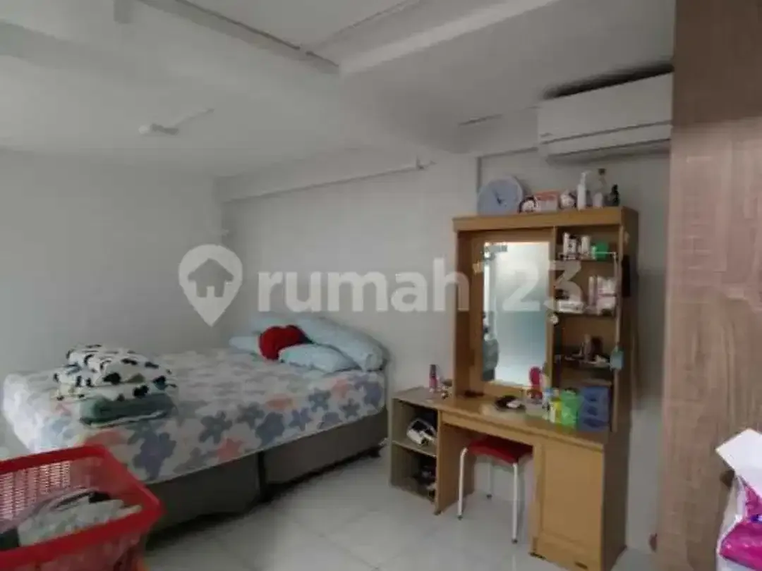 Dijual Ruko 3 Lantai - Jalan Raya Pemogan, Denpasar - Image 6 of 9