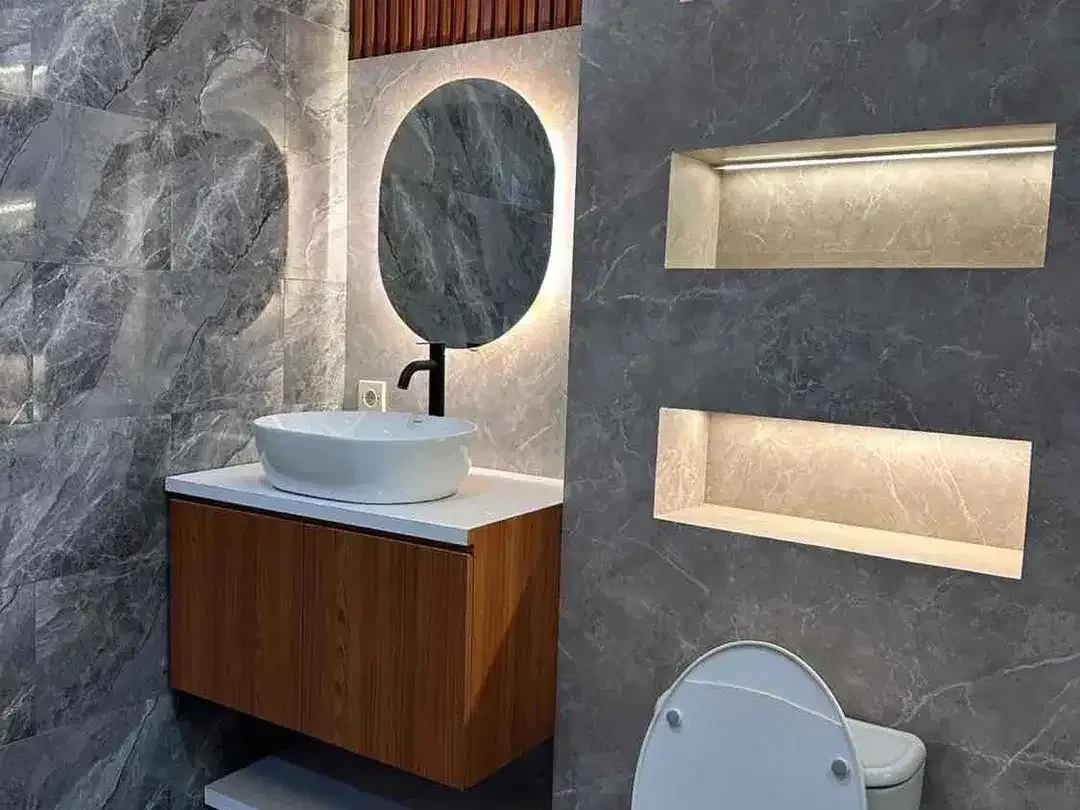 Brand New Villa Mediteranian Style
Located - Pantai Lovina, Singaraja - Image 3 of 10