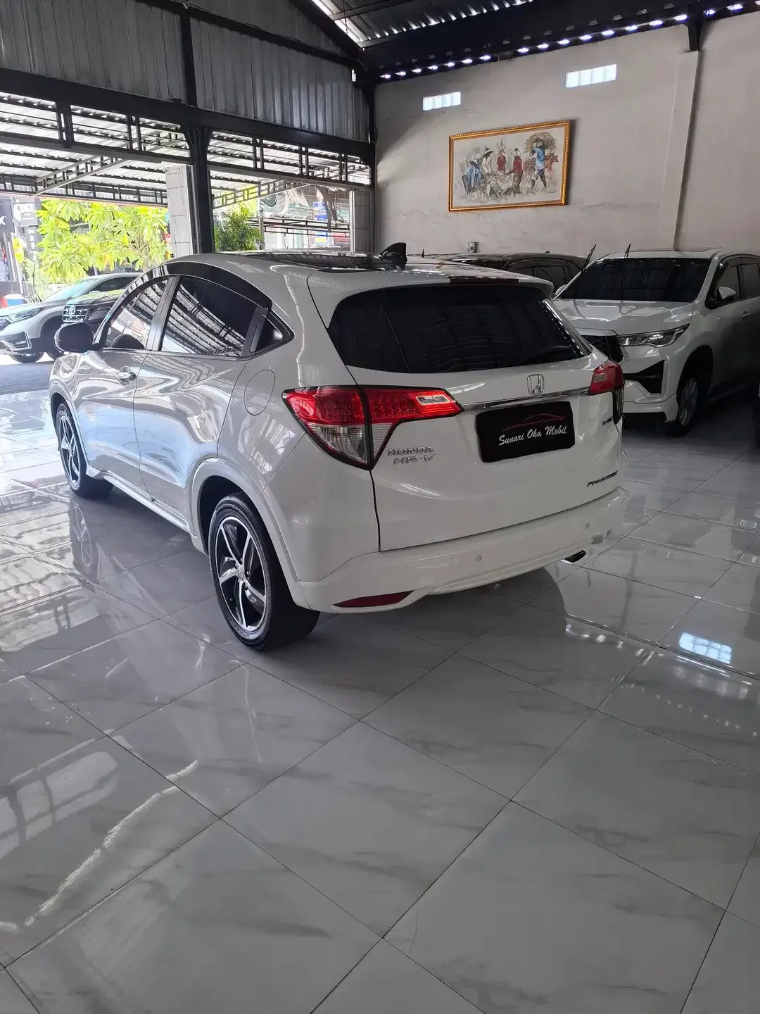 HRV 1.8 Prestige - Image 3 of 6
