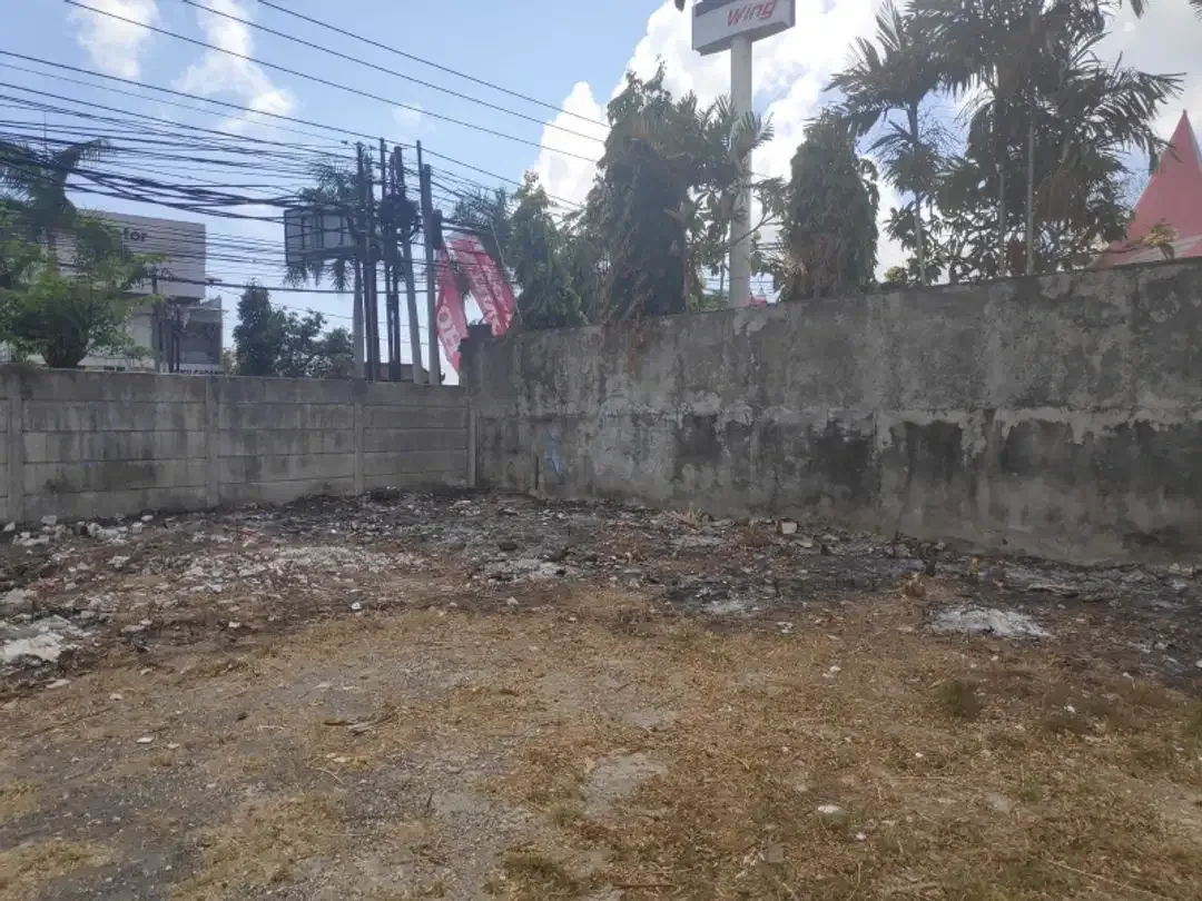Tanah TERMURAH Bypass Jimbaran Nusa Dua - Image 7 of 9