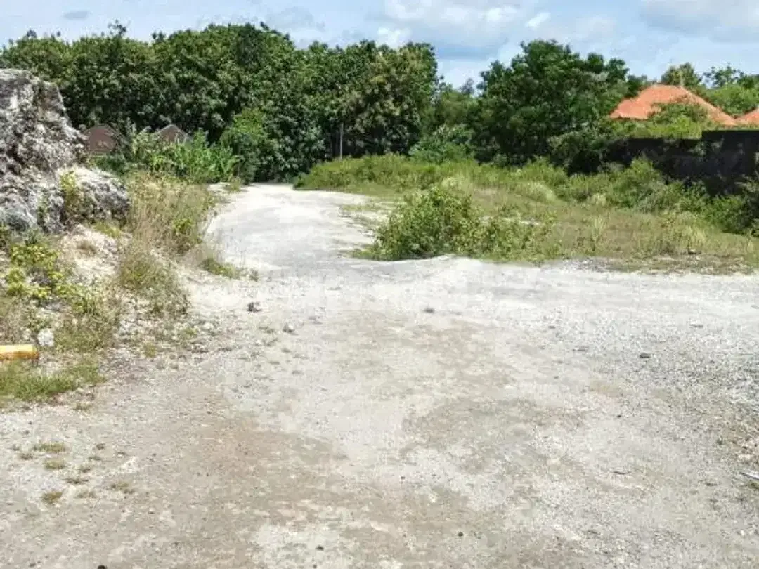 Tanah Strategis Cocok untuk Bisnis Kluster Villa atau Perumahan - Image 5 of 9