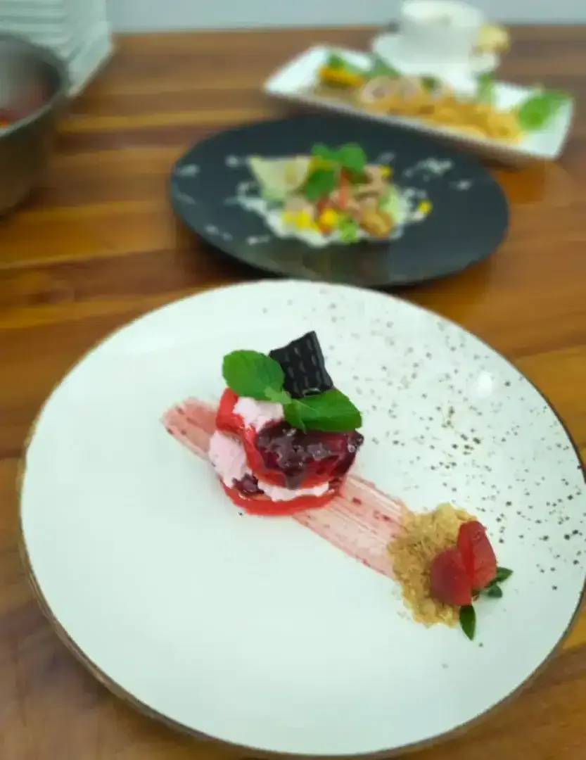 Private chef / konsultan culinary - Image 10 of 10