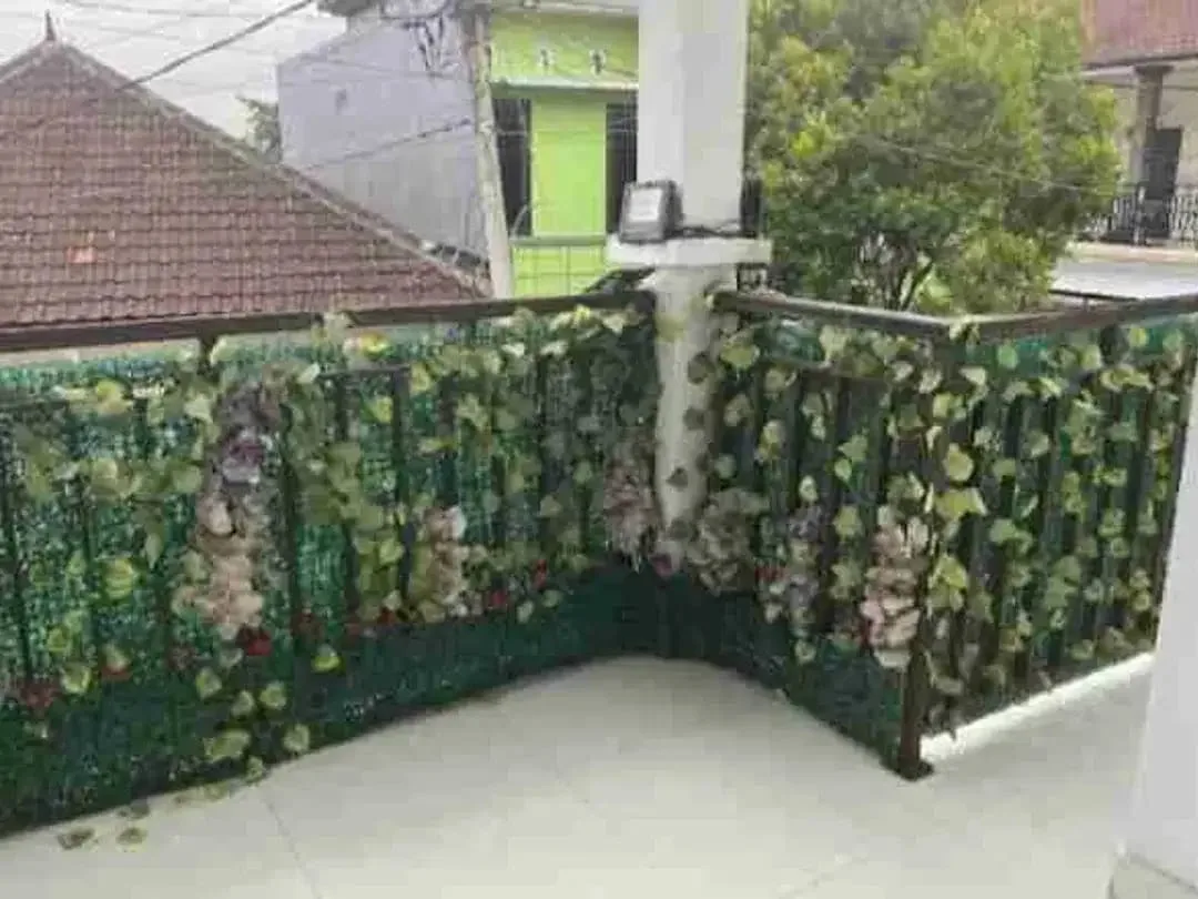 RUMAH SEWA SEMI FURNISHED PAMOGAN DENPASAR SELATAN BALI - Image 10 of 10