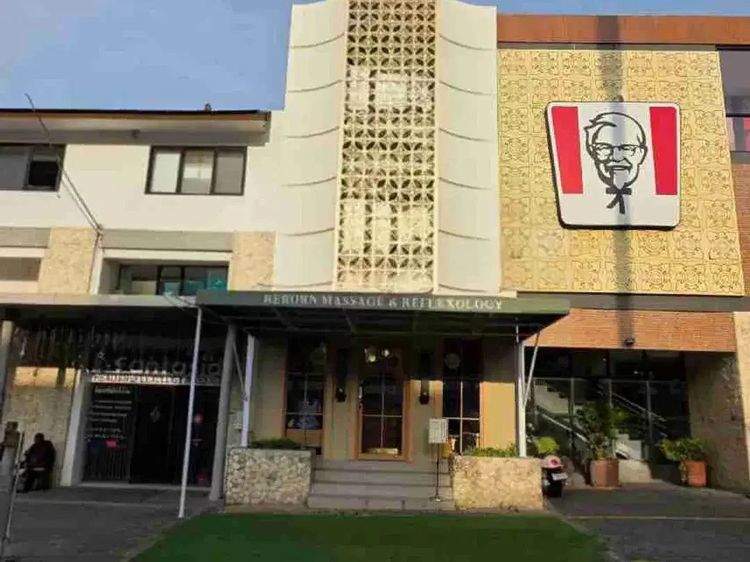DIJUAL : RUKO SILIGITA - NUSA DUA BALI - Image 1 of 2