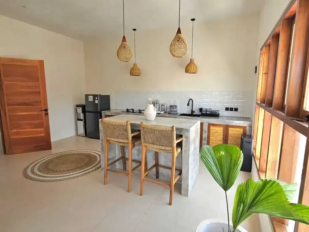 2 Bedroom Villa for rent in Pererenan, Bali - Image 9 of 10