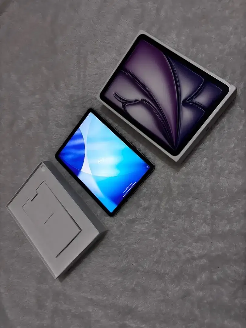 Ipad Air M3 256 GB ex ibox - Image 1 of 3