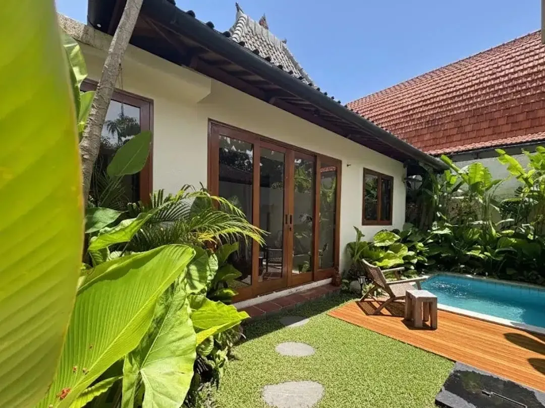 Leasehold Turnkey Villa in Pecatu's High-Growth Investment - Image 1 of 10