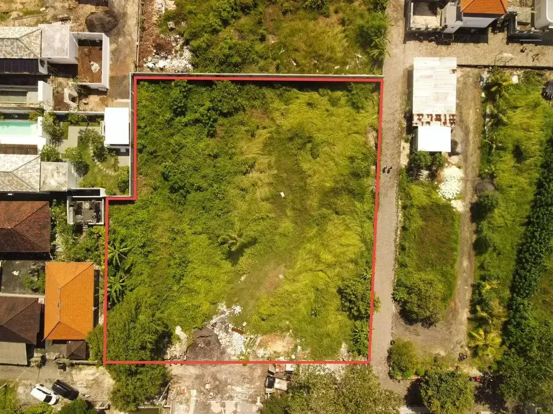 Rent Longlease – Nyang Nyang Beach - Image 3 of 5