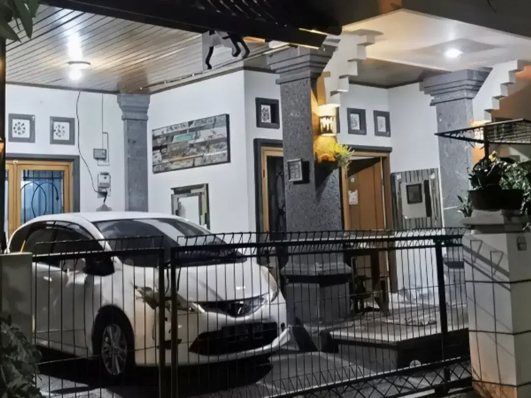 RUMAH HOOK PERUM JADI PESONA PEDUNGAN DENPASAR - Image 1 of 10