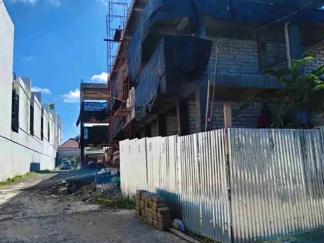 Jual Tanah Luas 120m² Area Villa Elite jl Belimbing Kuta selatan area Investasi dekat Kampus & Karma kandara - Image 9 of 10