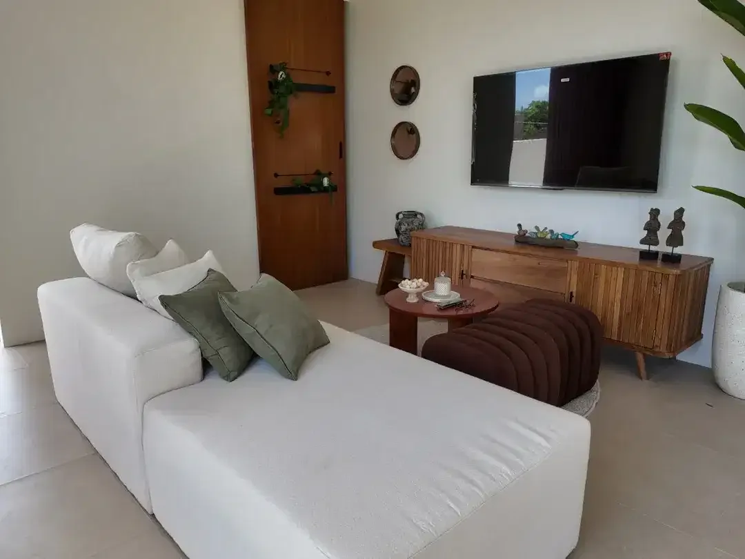 Villa 2 Bedroom lokasi tenang Goa gong Nusa dua Bali - Image 2 of 9