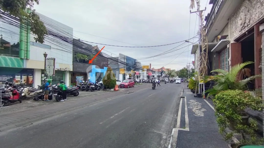 Jual Ruko 72mÂ² Seminyak - Image 2 of 2