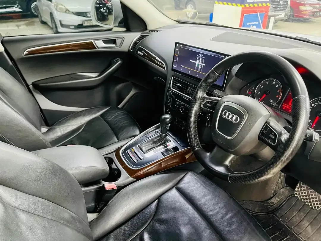 AUDI Q5 2.0 AT 2011 (TDP 86 JT) - Image 4 of 10