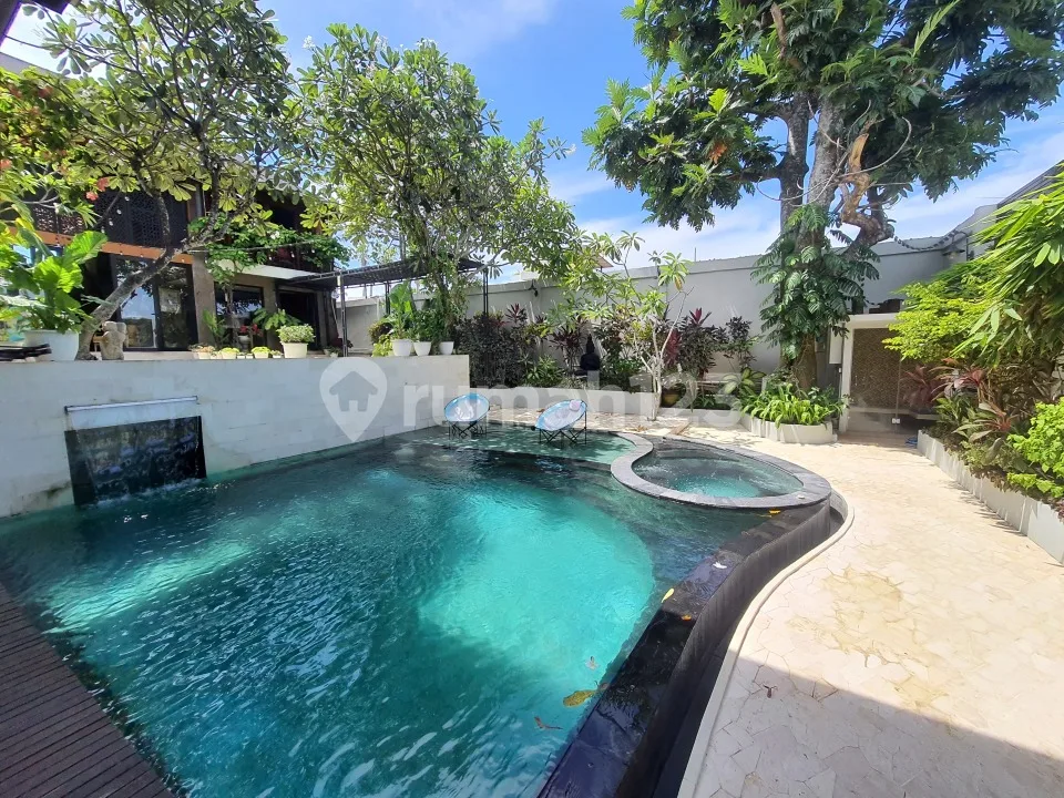 Beautiful House In Umalas , Kerobokan, Badung - Image 1 of 4