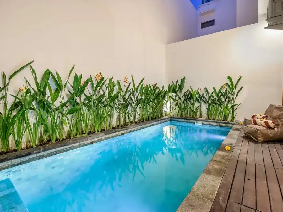 For Rent & For Sale 3 Bedroom House with Private Pool - Nusa Dua - Image 7 of 10