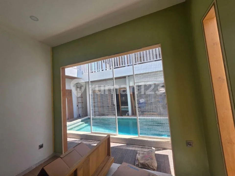 Brand New Apartment Jalan Kaki ke Pantai Sanur - Image 3 of 4