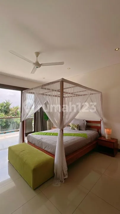 Villa Modern di Batubolong Canggu Close To The Beach - Image 4 of 4