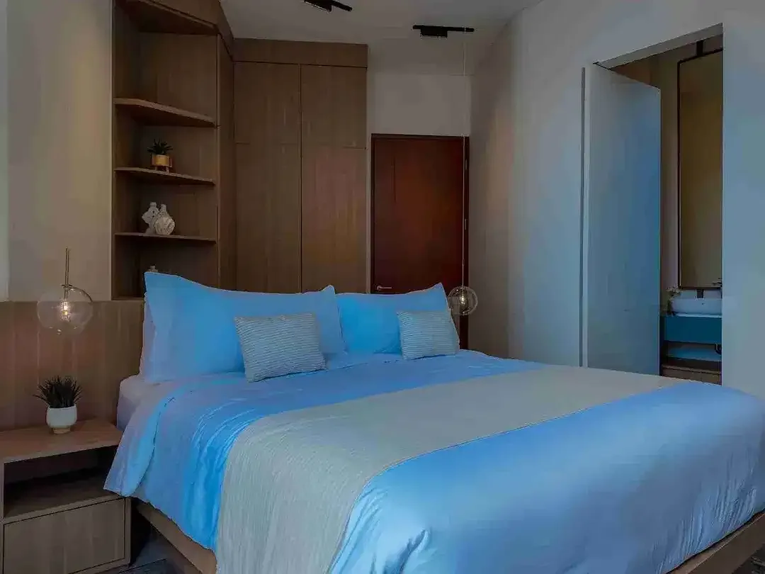 Luxury Villa di Seminyak sangat strategis Best for living - Image 10 of 10