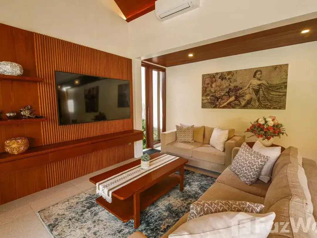 3 Bedroom Villa for sale in Sanur, Bali - Image 9 of 10