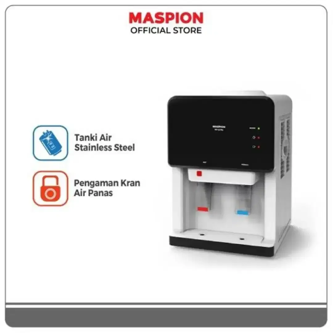 Dispenser Bekas - Image 7 of 7