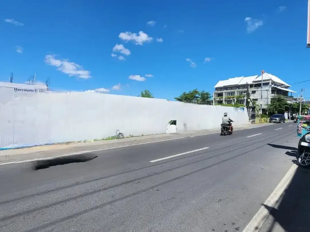 RARE LEASEHOLD LAND di area hottest Canggu for Leasehold. - Image 5 of 5