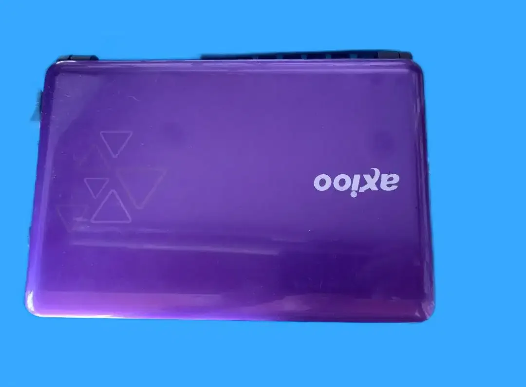 AXIOO PICO W217CU Intel D2500 /4GB+ReadyBoost 24Gb/500GB HDD/10.1 inch - Image 4 of 7