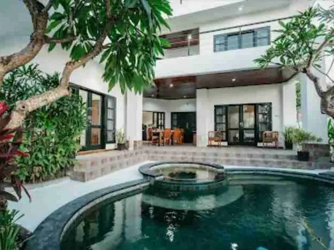 luxury villa los pantai tanjung Benoa Nusa dua, bisa ambil per unit - Image 2 of 10