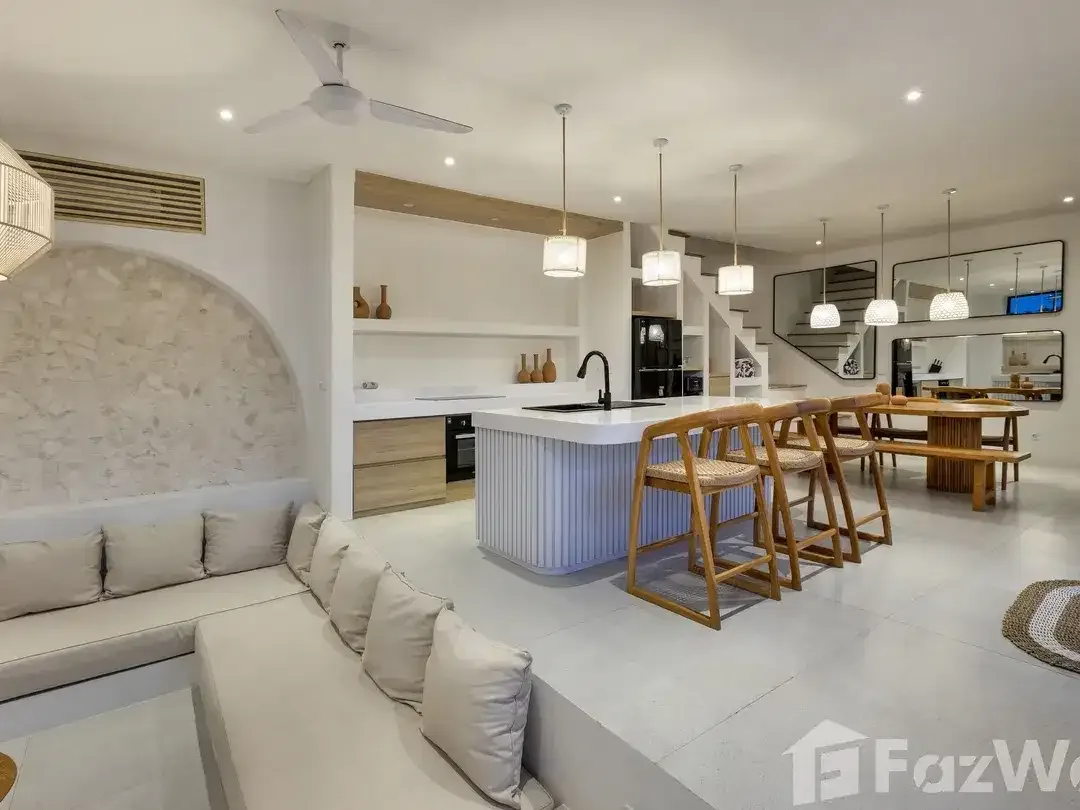3 Bedroom House for sale in Canggu, Bali - Image 7 of 10