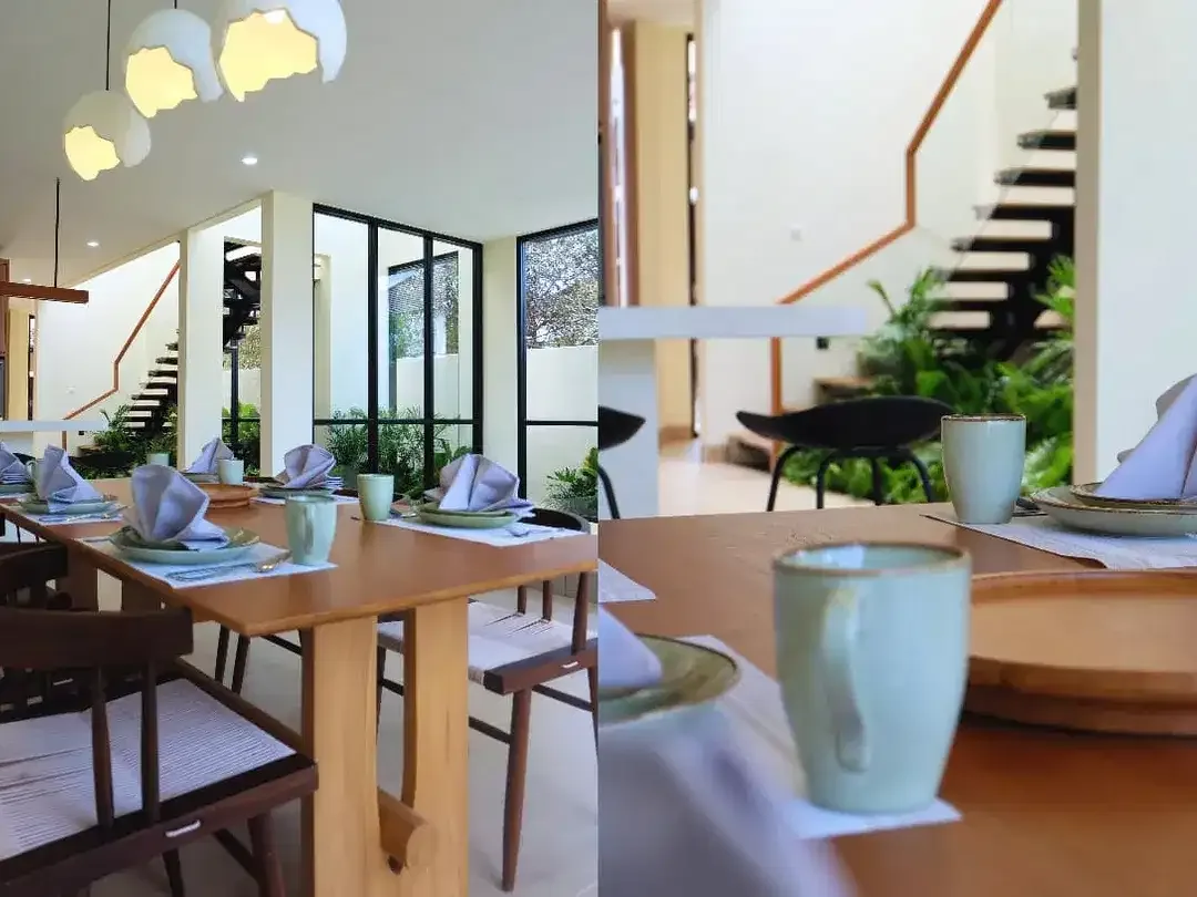 Dijual Villa 2 Lantai 3 Kamar Tidur Di Ungasan - Image 9 of 9