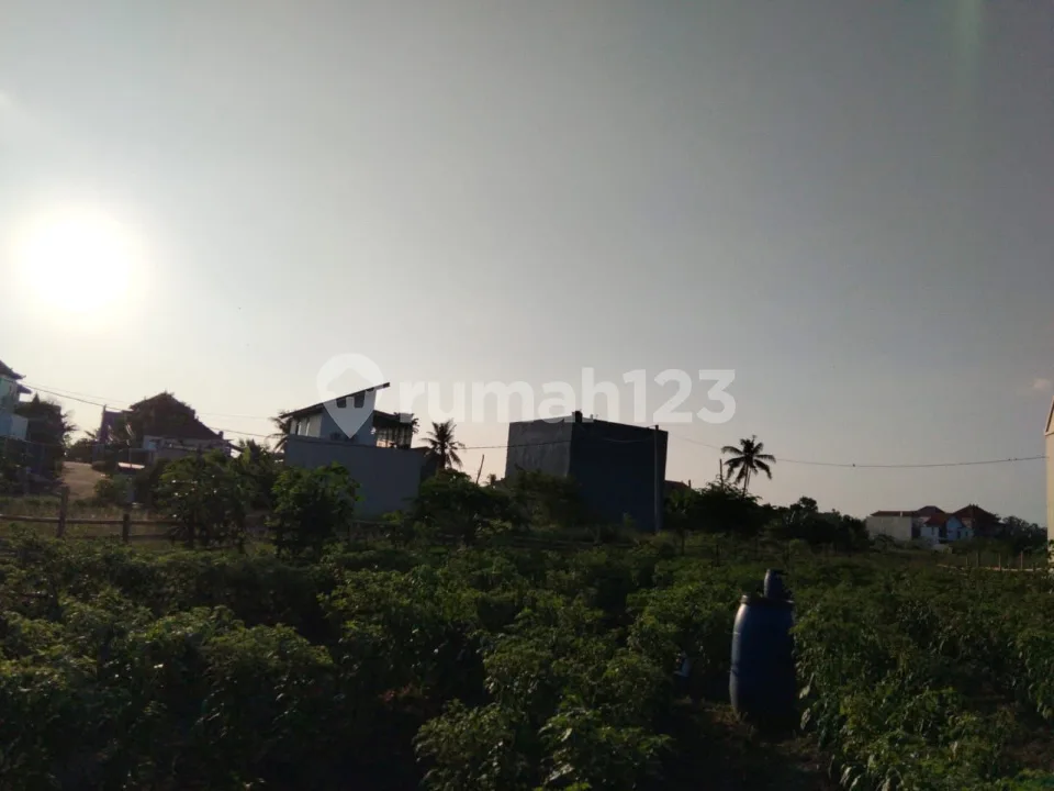 Tanah Siap Bangun Lokasi Dekat Pantai Yeh Gangga - Image 3 of 4