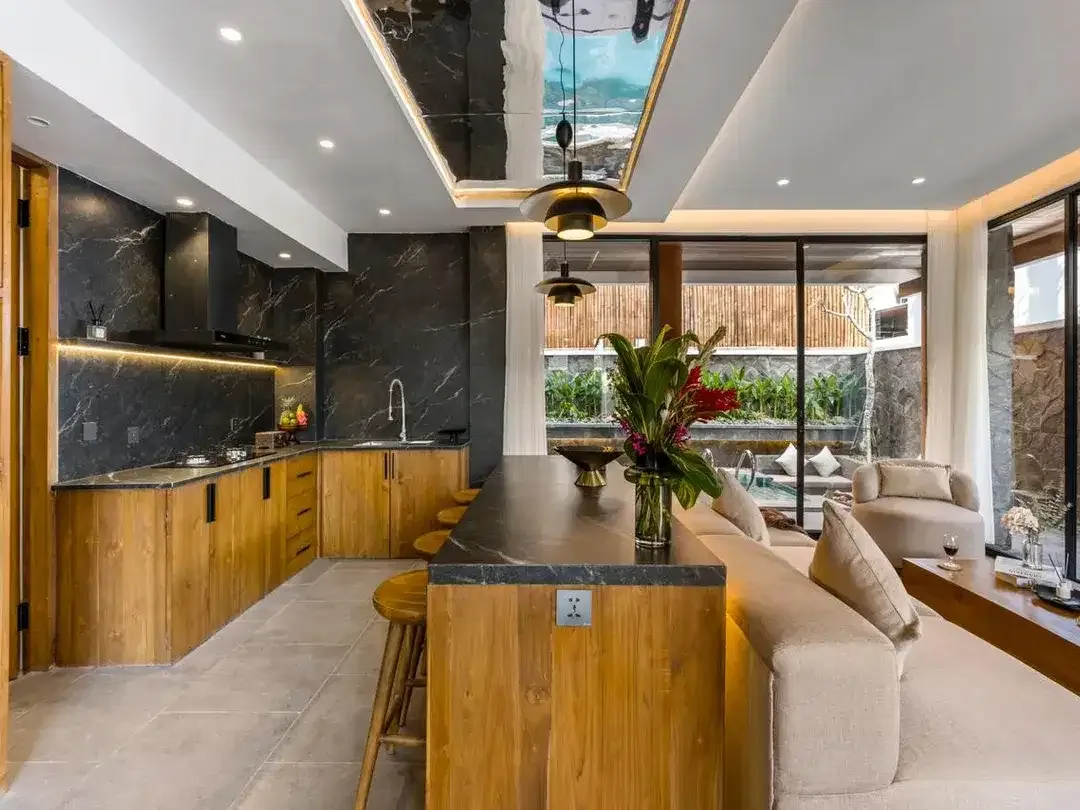 Brand New Villa Umalas Kerobokan Badung Bali - Image 7 of 10