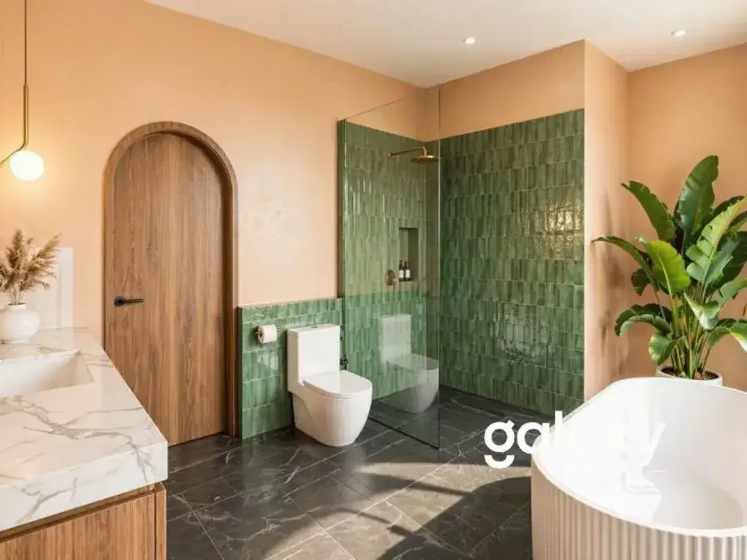 MODERN 2BR VILLA IN PANDAWA | 50-YEAR LEASEHOLD | FULLY FURNISHED - Image 7 of 8