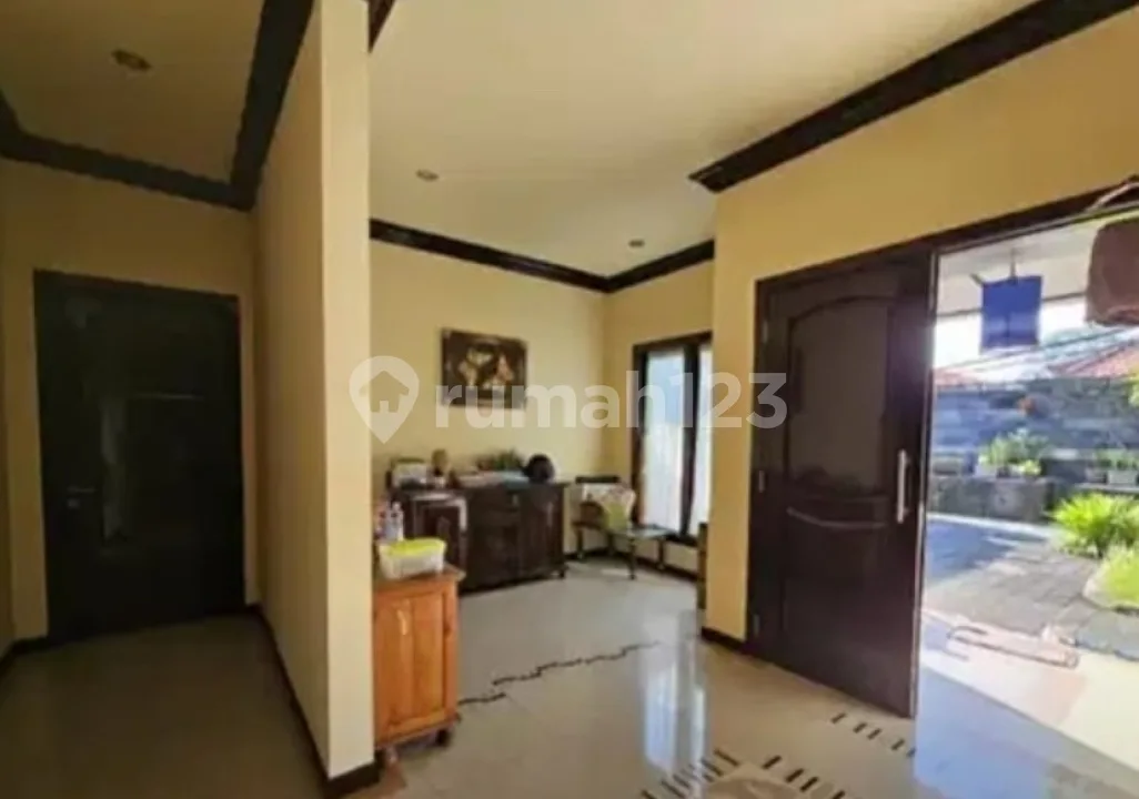 5 Ruko Gandeng Plus Rumah Di Jl Utama Sesetan Cn/jam - Image 2 of 4