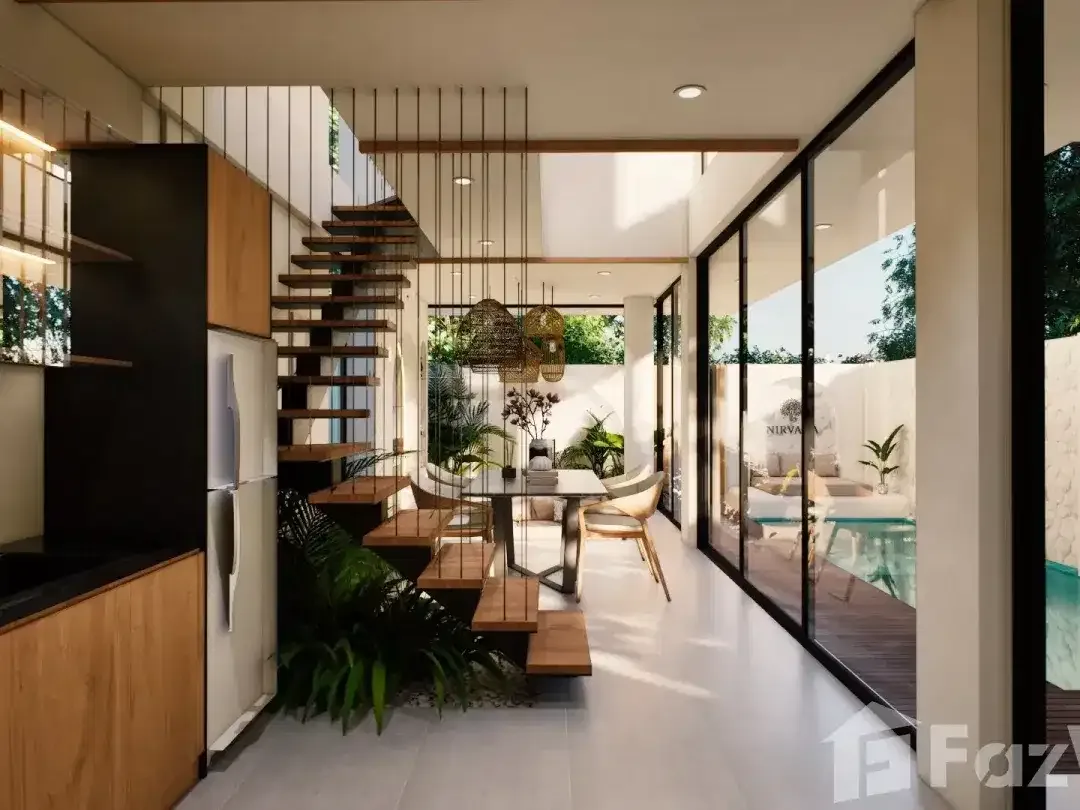 2 Bedroom Villa for sale in Berawa, Bali - Image 7 of 10