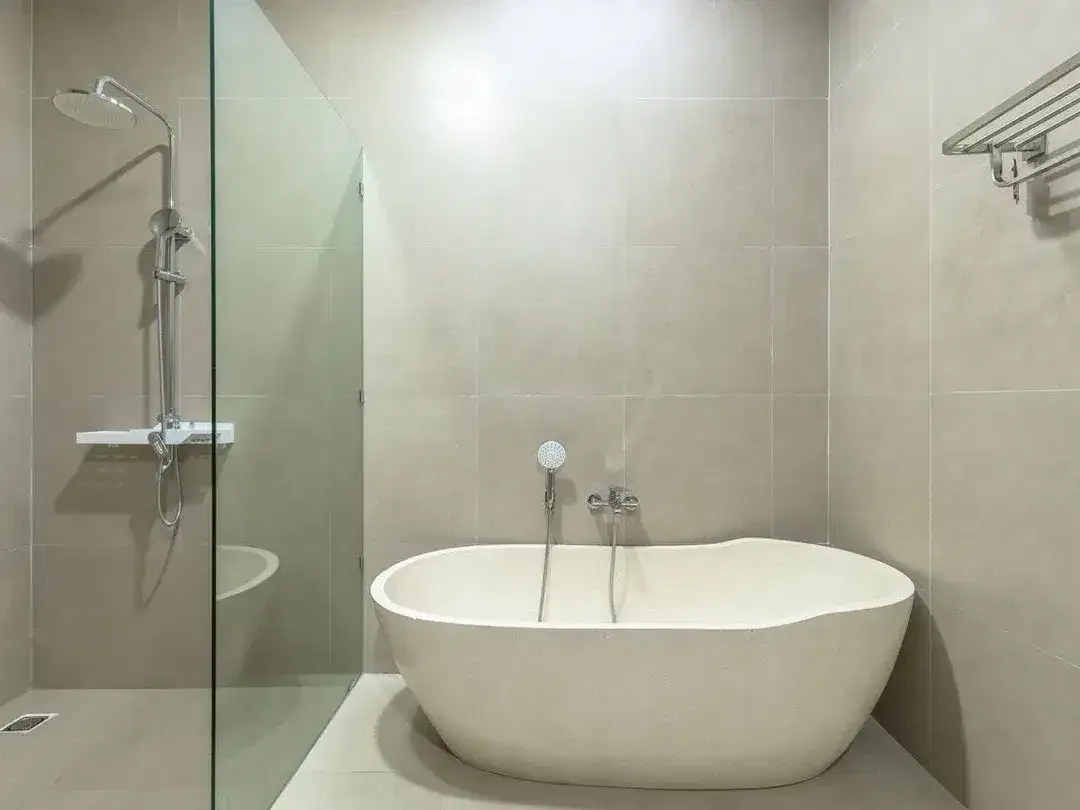 2-BEDROOM VILLA FOR RENT – UMA LESTARI, SANUR - Image 3 of 10