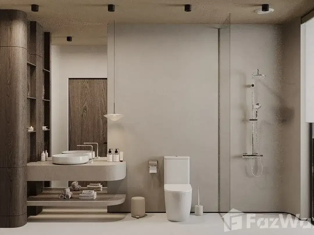 1 Bedroom Apartment for sale at Luma Biohacking Resort - Image 5 of 10